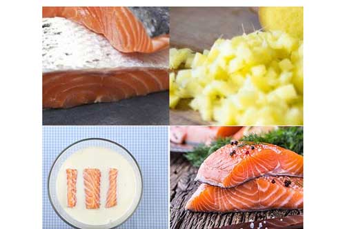 Mẹ chồng "giận tím người" khi con dâu đổ sữa tươi vào cá, nhưng không ngờ điều kỳ diệu xảy ra