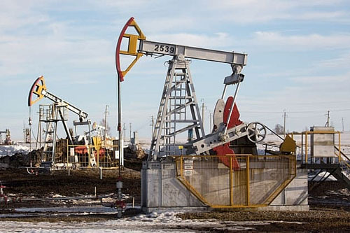 Giá xăng, dầu (16/6): Tiếp tục giảm