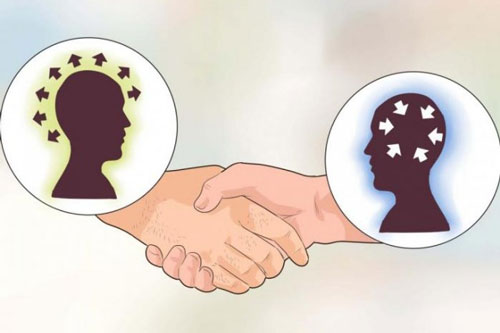 Trắc nghiệm: Bạn là người hướng ngoại hay hướng nội?