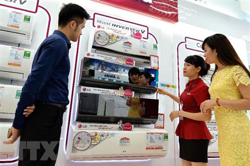 Hà Nội đẩy mạnh kích cầu tiêu dùng sau đại dịch COVID-19