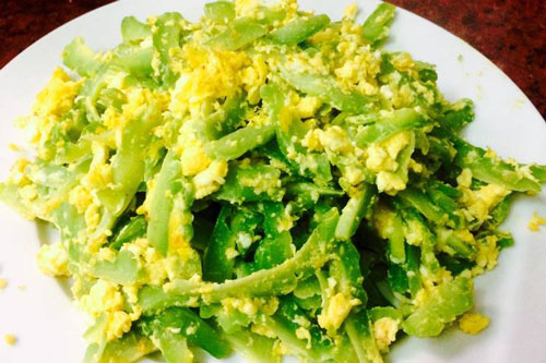 4 loại rau ăn cùng trứng giúp ngừa ung thư, vừa ngon, dễ chế biến lại tốt cho sức khỏe