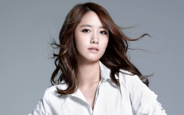 Yoona của Girls' Generation 