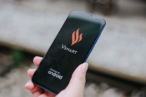 Vsmart Max Pro giá mềm xuất hiện với chip Snapdragon 730, RAM 8GB, gây sốt mạnh