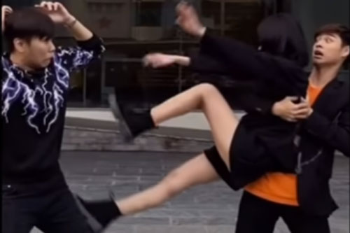 CLIP: Những trào lưu hot nhất mạng xã hội Tik Tok năm 2020