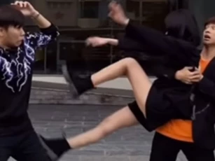 CLIP: Những trào lưu hot nhất mạng xã hội Tik Tok năm 2020