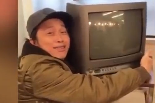 CLIP: "Không thể nhịn cười" với những khoảnh khắc "lầy lội" của sao Việt trên Tik Tok