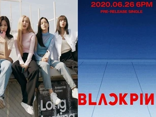 Fan 'không tin vào mắt mình' khi Black Pink tung teaser comeback