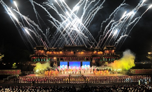 Chốt lịch khai diễn Festival Huế 2020, thêm nhiều điểm nhấn mới đặc sắc