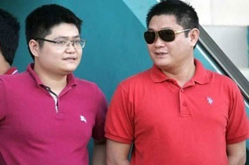 Một thời đình đám, Bầu Thụy bất ngờ rút khỏi 'đất vàng' Hà Nội