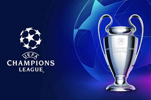 UEFA công bố lịch thi đấu phần còn lại của Champions League 2019/20 