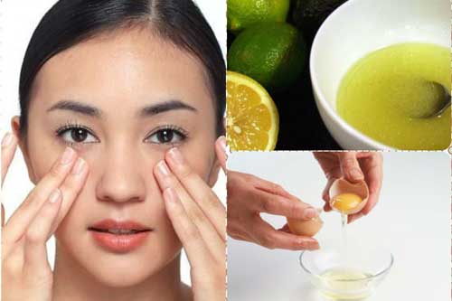 Chăm chỉ thoa lòng trắng trứng với thứ này lên mặt, da khô ráp bỗng bật tông trắng sáng bất ngờ