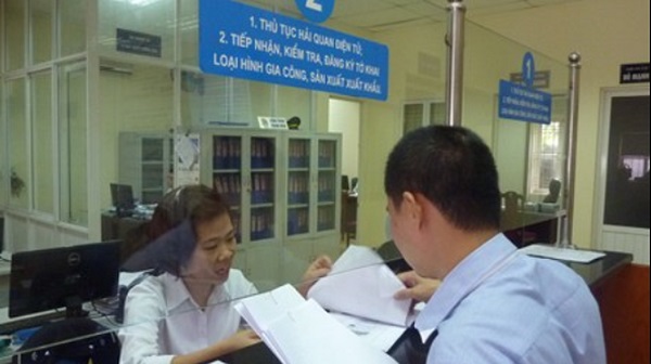 Cơ chế một cửa ASEAN: Hải quan tiết kiệm 5,8 triệu USD chi phí chuyển phát nhanh cho DN