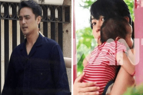 'Hoàng tử ếch' Minh Đạo đã bí mật kết hôn và lên chức cha