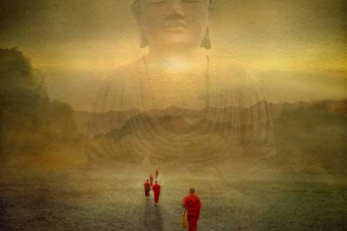 Sông sâu nhưng còn thấy đáy, lòng người dẫu nông lại khó dò: Những việc càng thông minh càng không nên nói