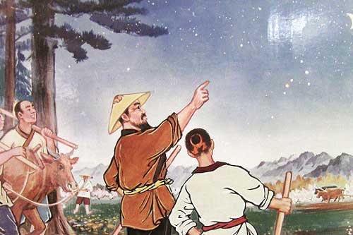 Sau 40 tuổi: Có 3 người bạn nhất định phải kết giao mới có thể cả đời hưởng lợi