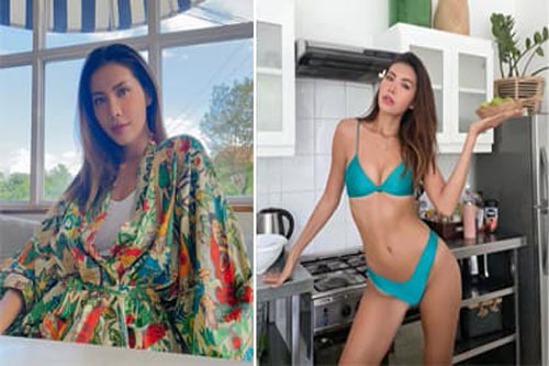 Cuộc sống của Minh Tú hiện ra sao sau 3 tháng bị mắc kẹt ở Bali vì dịch Covid-19?