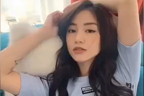 Ảnh: Cắt từ video.