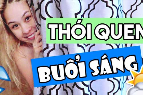 5 thói quen tốt trước 10 giờ sáng có thể giúp bạn sống lâu trăm tuổi, trẻ mãi không già