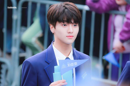 Cha Jun Ho (X1) bị tố bắt nạt, bạo lực học đường: Hình tượng ngây thơ trong sáng là giả?