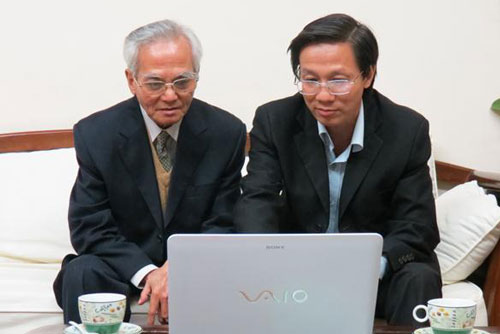 “Vua gạch không nung” Việt Nam Đinh Hồng Kỳ: Phải dám mạo hiểm và đánh đổi mới thành công