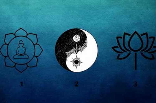 Trắc nghiệm: Dự đoán tương lai qua biểu tượng bạn chọn