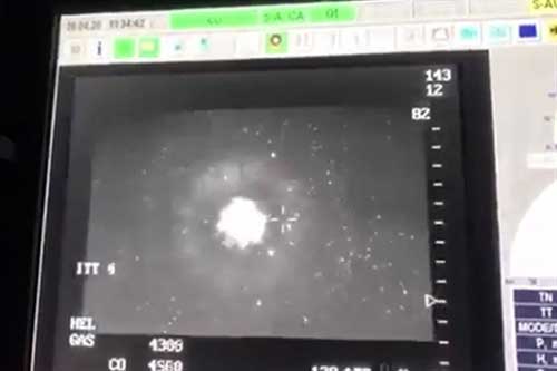 LNA công bố dữ liệu Pantsir-S1 hạ UAV tối tân của Thổ Nhĩ Kỳ