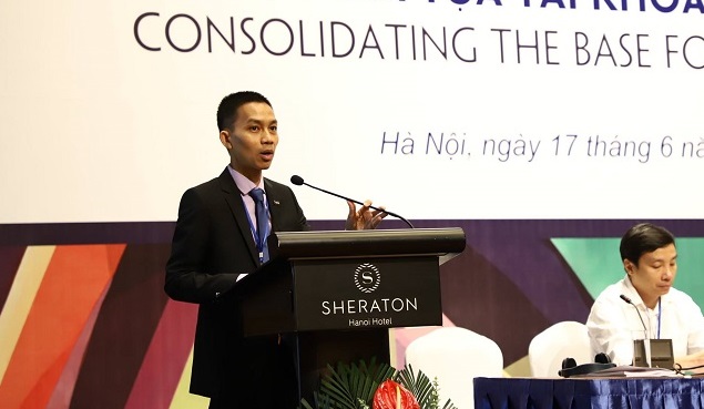 Hậu Covid-19: Việt Nam nên thận trọng để không trở thành sân sau của Trung Quốc và Hàn Quốc