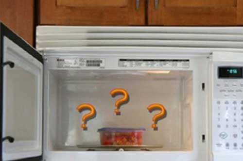 Chớ dại gì mà bỏ 6 thứ này vào lò vi sóng: Lò xịn mấy cũng nổ tung như “bom hẹn giờ"