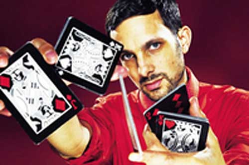 Trắc nghiệm: Tài năng thực sự của bạn khi nào mới lộ diện?