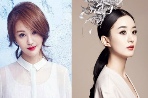 Trịnh Sảng bị chính fan ruột phản đối đóng ‘Hoa Thiên Cốt’ bản điện ảnh, nguyên nhân có liên quan đến Triệu Lệ Dĩnh