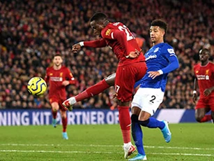 Liverpool có thể vô địch vào cuối tuần này