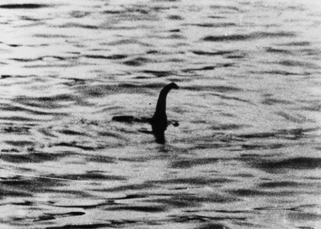 Quái vật hồ Loch Ness đã hoàn toàn biến mất?