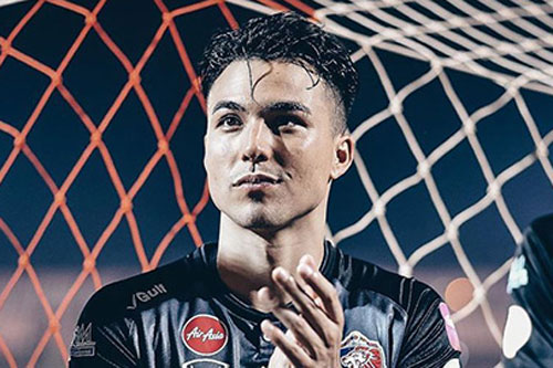 "Ronaldo Thái Lan" nhận định ĐT Việt Nam mạnh nhất Đông Nam Á