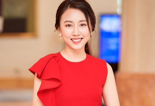 Hồng Loan mất ngủ sau phát ngôn 'đàn ông nghèo không thông minh'