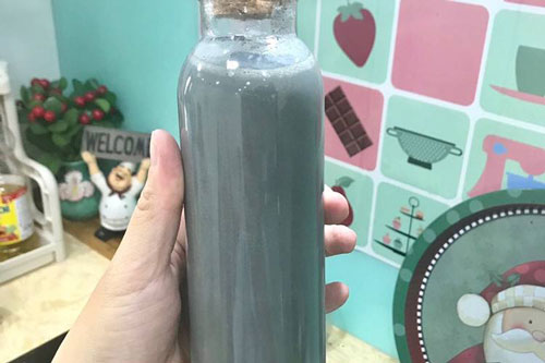 Uống 1 cốc nước mè đen rang mỗi ngày: Vừa đẹp da, đẹp tóc lại trị bệnh, chớ dại bỏ qua