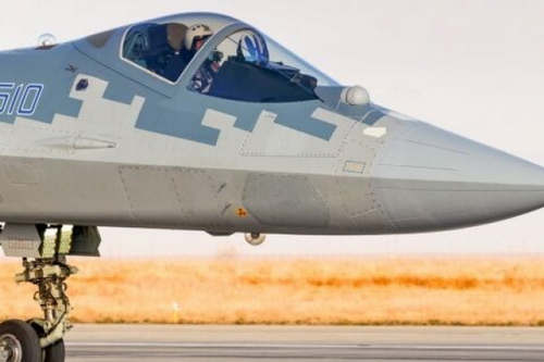 Nga muốn kiếm hàng chục tỷ USD từ tiêm kích Su-57