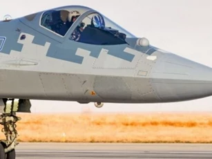 Nga muốn kiếm hàng chục tỷ USD từ tiêm kích Su-57