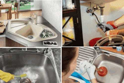 Những đồ dùng trong nhà bếp chứa nhiều vi khuẩn hơn cả bồn cầu, cần thận trọng khi sử dụng