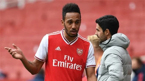 Arteta cảnh báo Arsenal cần học Chelsea nếu không muốn bị bỏ xa