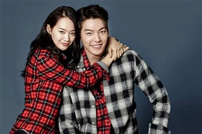 Kim Woo Bin tái xuất cực điển trai sau thời gian dài điều trị ung thư - Ảnh 4