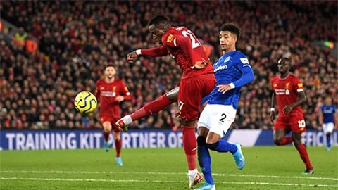 Liverpool có thể vô địch vào cuối tuần này