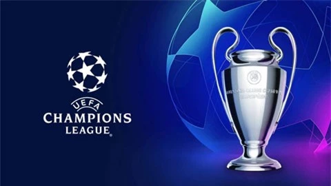 UEFA công bố lịch thi đấu Champions League 2019/20 phần còn lại