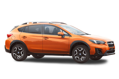 Bảng giá xe Subaru tháng 6/2020: Ưu đãi ‘khủng’