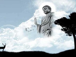 Đời là bể khổ, nhưng có một việc bắt buộc phải làm được mới có thể hạnh phúc