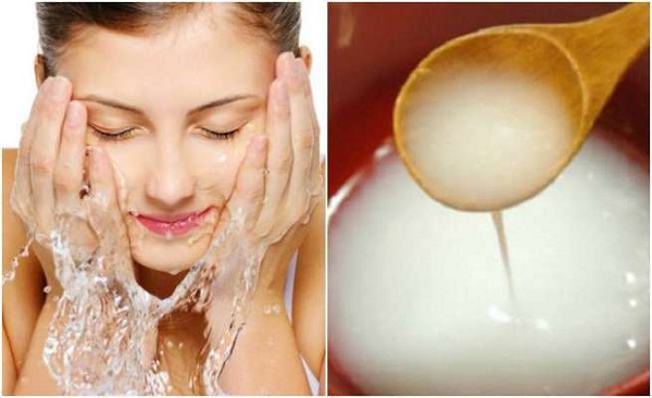 Bạn đã biết cách làm trắng da vừa nhanh vừa hiệu quả lại an an toàn bằng nước vo gạo?