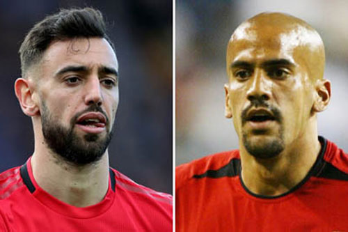 Fan M.U khó chịu vì Phil Neville so sánh Bruno Fernandes với bản hợp đồng "thảm hoạ"