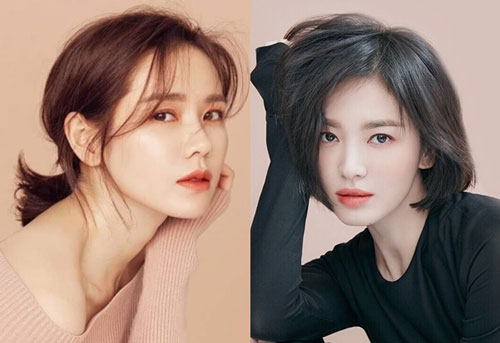 Son Ye Jin vượt mặt Song Hye Kyo trở thành mỹ nhân đẹp nhất thế giới, Hyun Bin sẽ chọn ai?