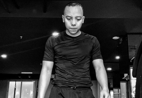 Sau 4 tháng kết hôn với Tóc Tiên, Hoàng Touliver gây bất ngờ khi lột xác ngoại hình cực ngoạn mục