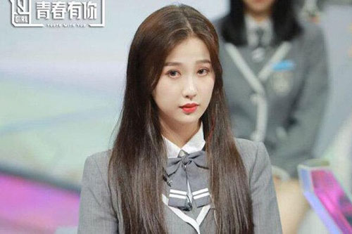 Ngu Thư Hân hợp tác với Triệu Lệ Dĩnh và Vương Tuấn Khải, tương lai so với Dương Siêu Việt càng nổi tiếng hơn?