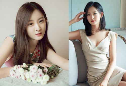 Nữ diễn viên ‘Anh hùng xạ điêu’ bị ông chủ quấy rối đến mức trầm cảm